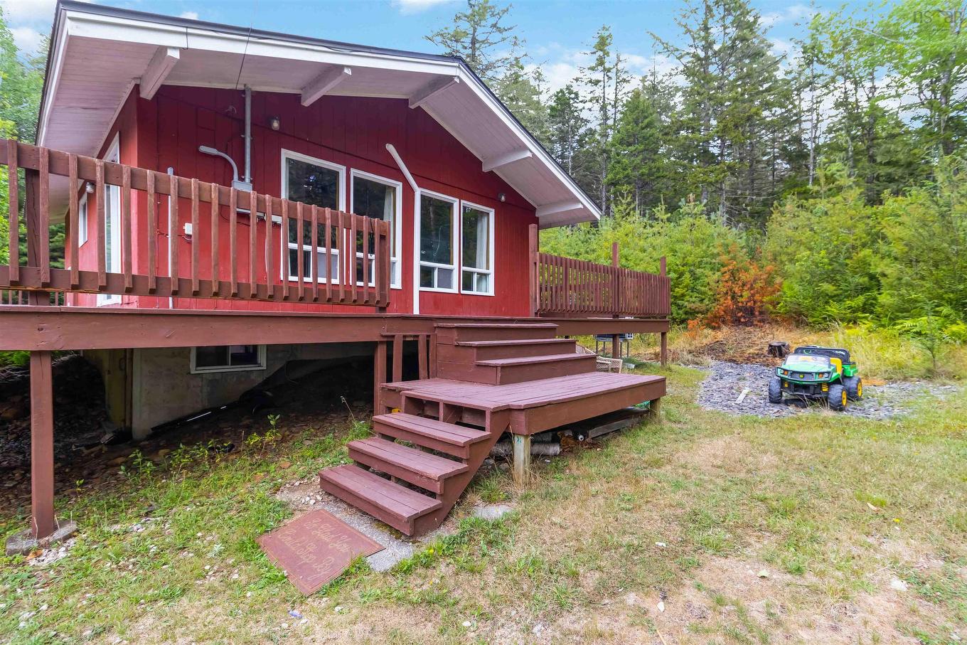 161 Annis Beach Road, Labelle, NS