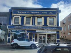 205 Charlotte Street Sydney, NS B1P 6R8