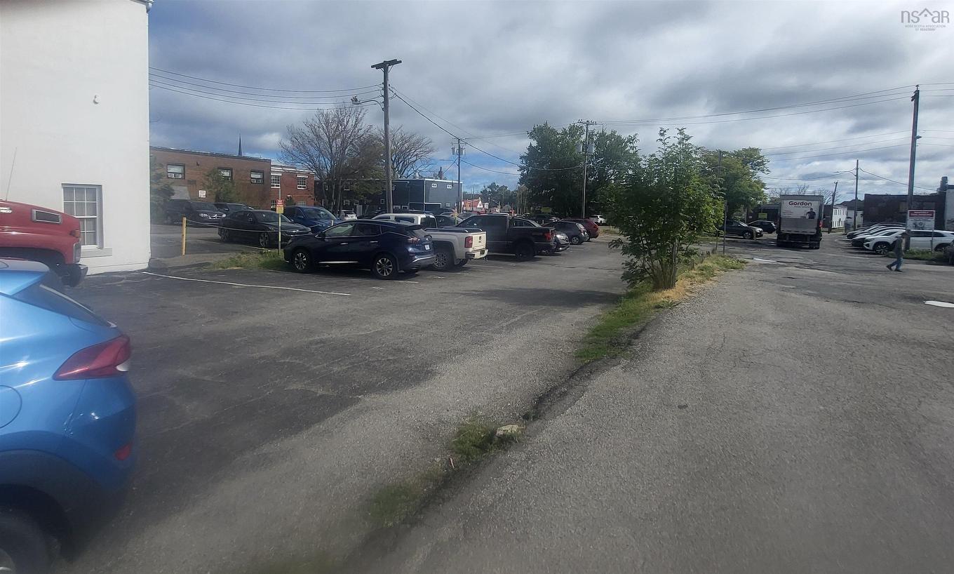 205 Charlotte Street, Sydney, NS