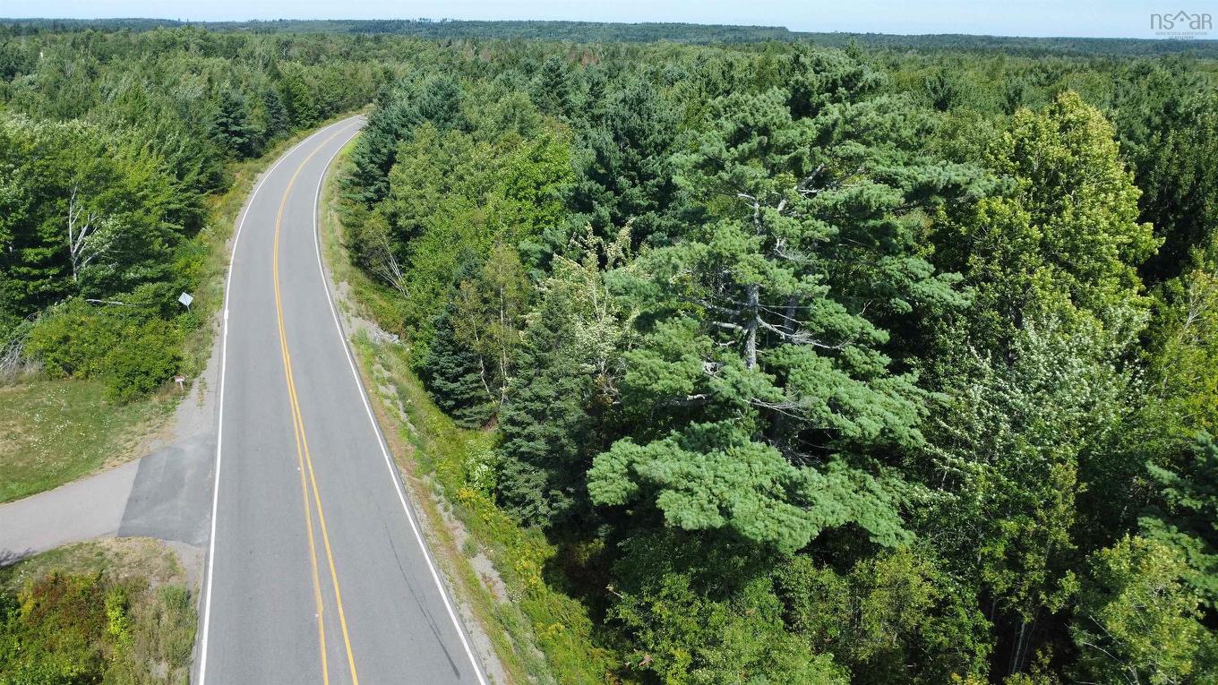 Lot 25-1 Highway #368, Wentworth, NS