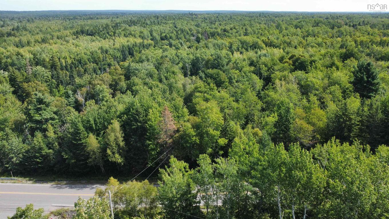 Lot 25-2 Highway #368, Wentworth, NS