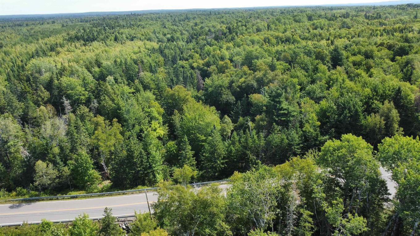 Lot 25-2 Highway #368, Wentworth, NS