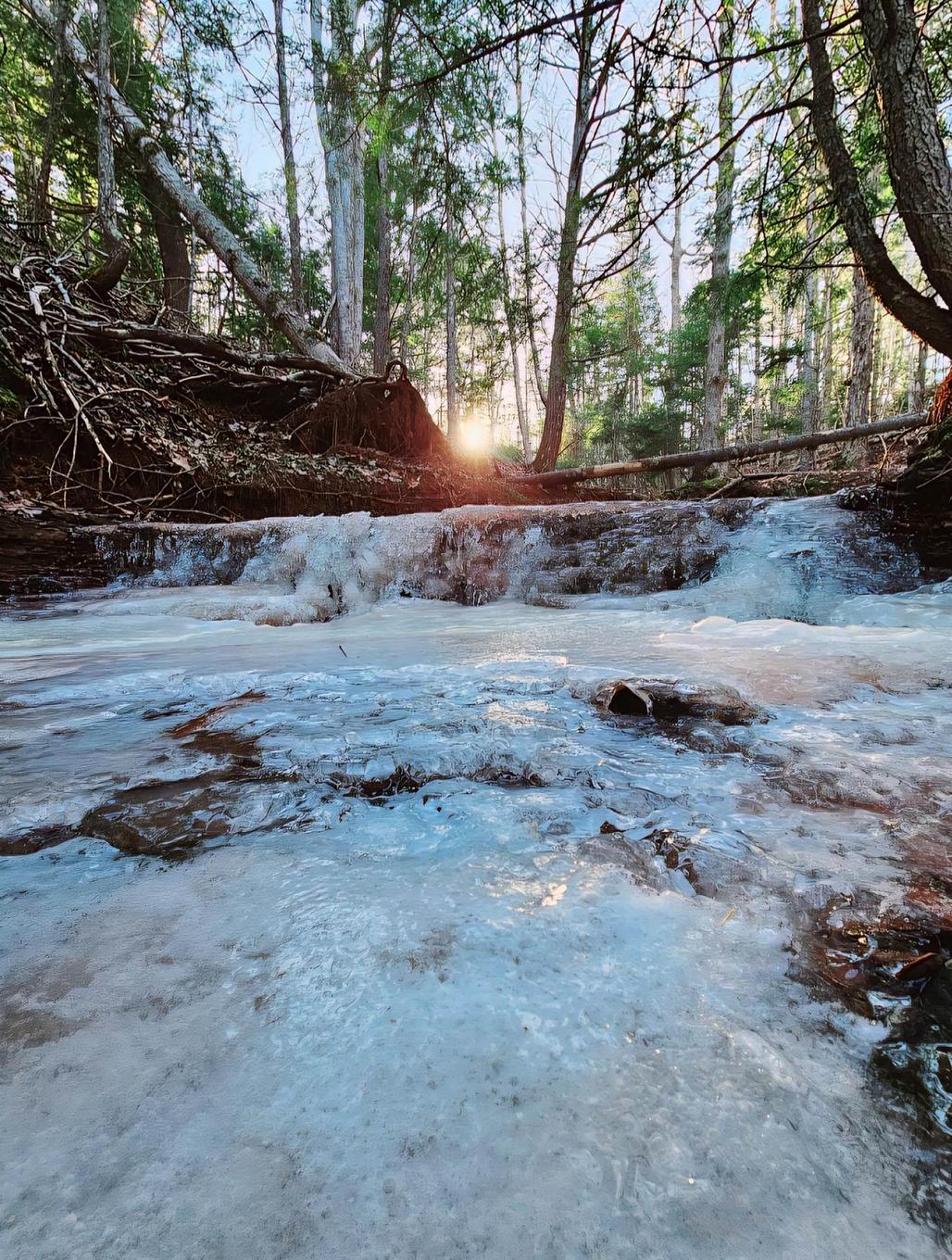 Lot 25-3 Highway #368, Wentworth, NS