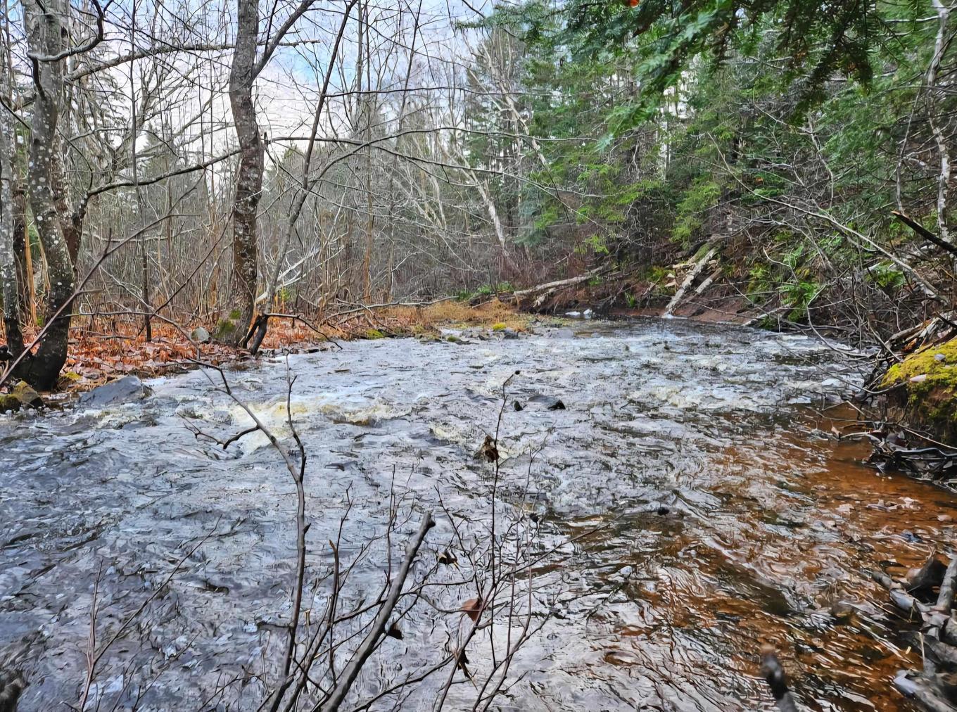Lot 25-3 Highway #368, Wentworth, NS