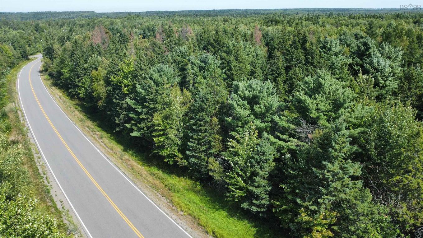 Lot 25-3 Highway #368, Wentworth, NS