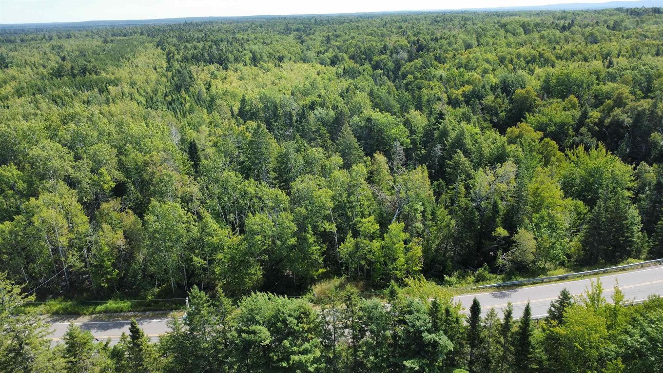 Lot 25-3 Highway #368, Wentworth, NS