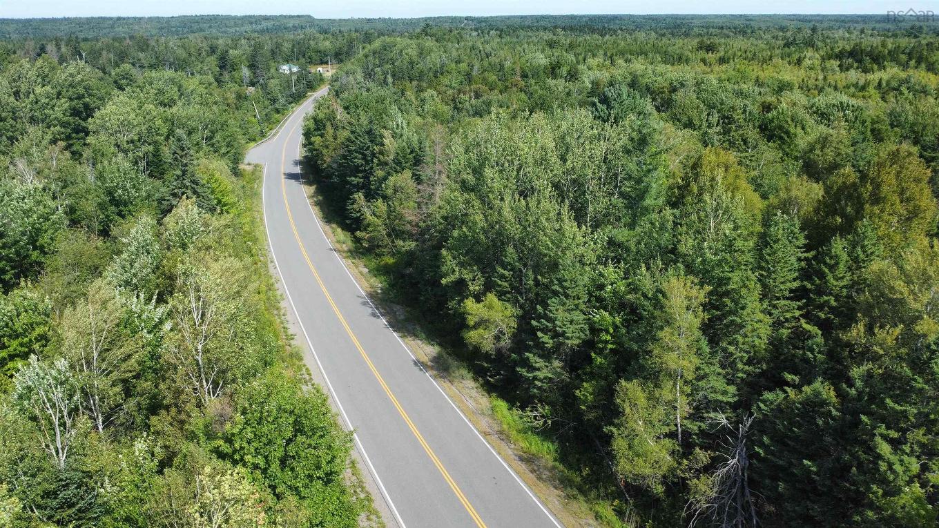Lot 25-3 Highway #368, Wentworth, NS
