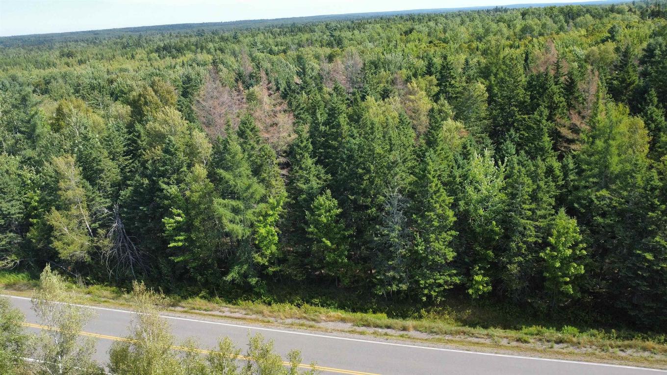 Lot 25-4 Highway #368, Wentworth, NS