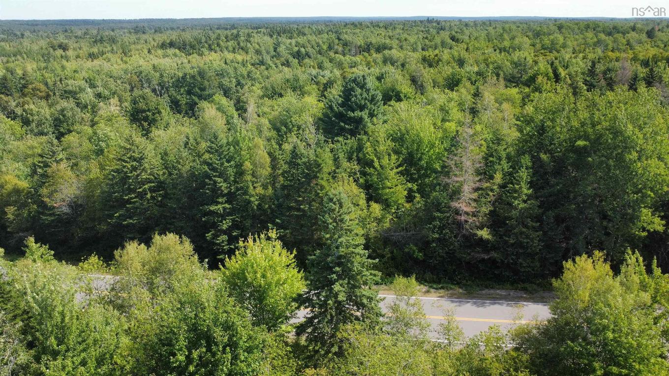 Lot 25-4 Highway #368, Wentworth, NS