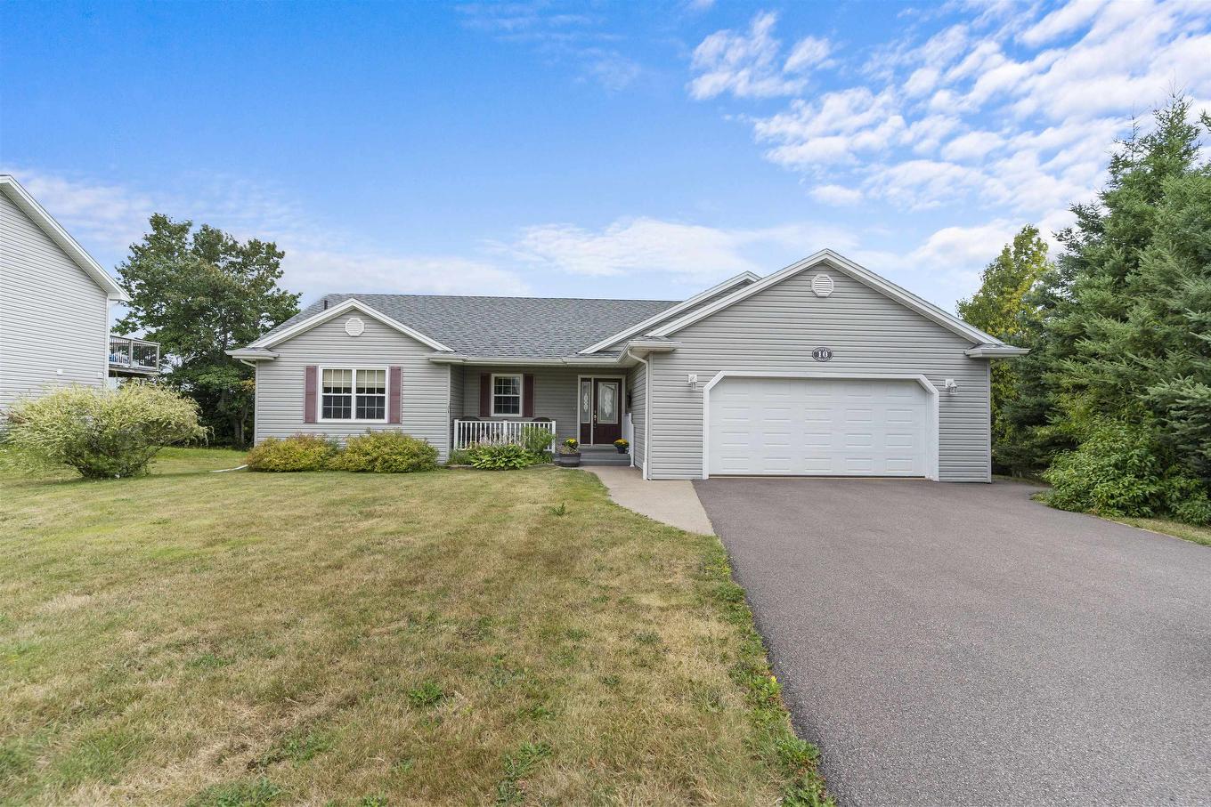 10 Southway Crescent, Charlottetown, PE