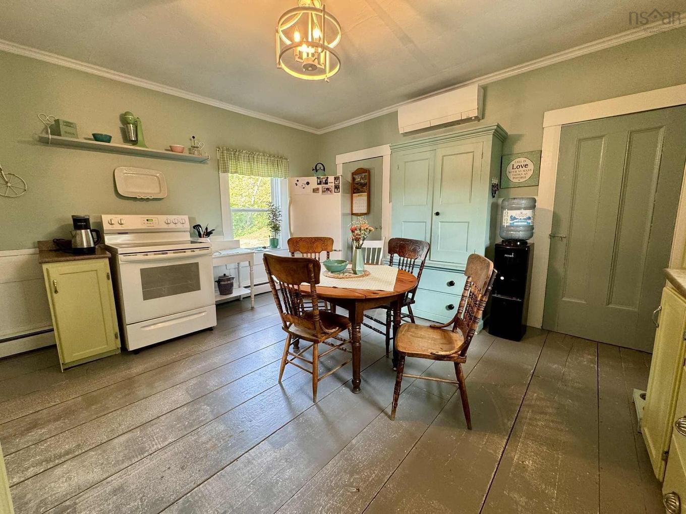 4132 Sonora, Sherbrooke, NS