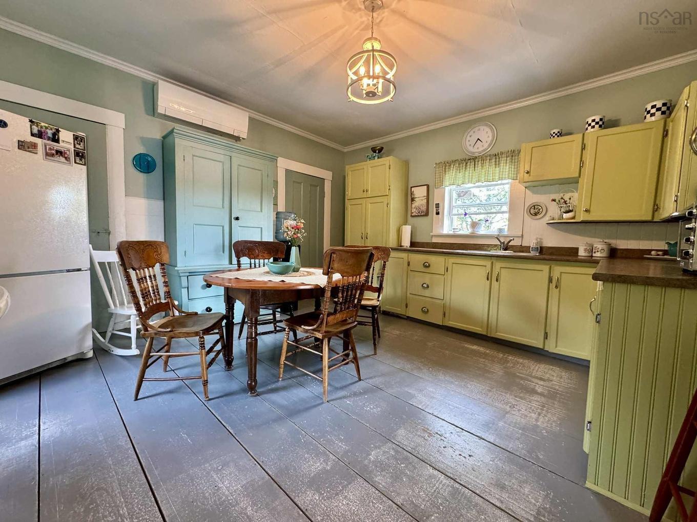 4132 Sonora, Sherbrooke, NS