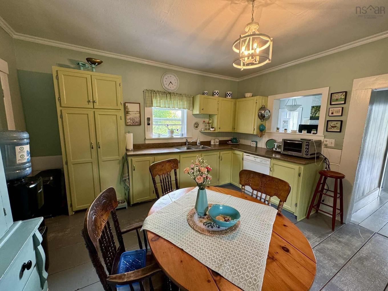 4132 Sonora, Sherbrooke, NS