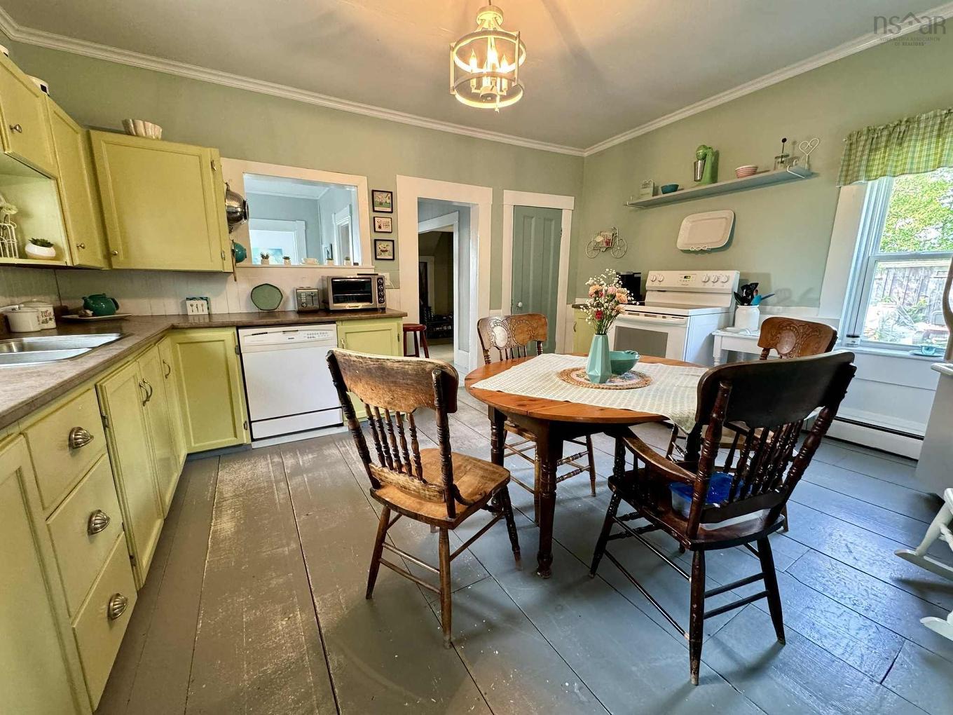 4132 Sonora, Sherbrooke, NS