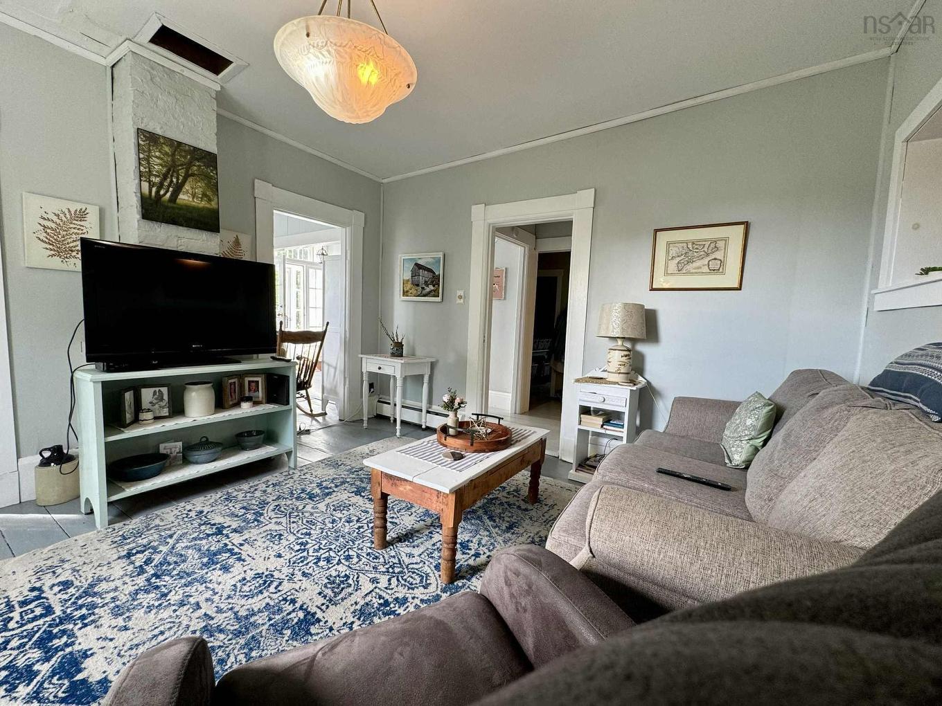 4132 Sonora, Sherbrooke, NS