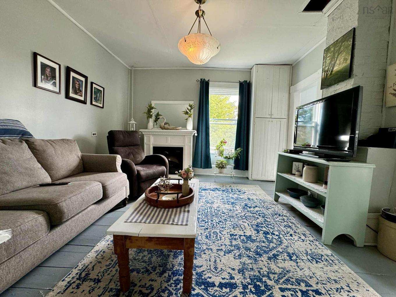 4132 Sonora, Sherbrooke, NS