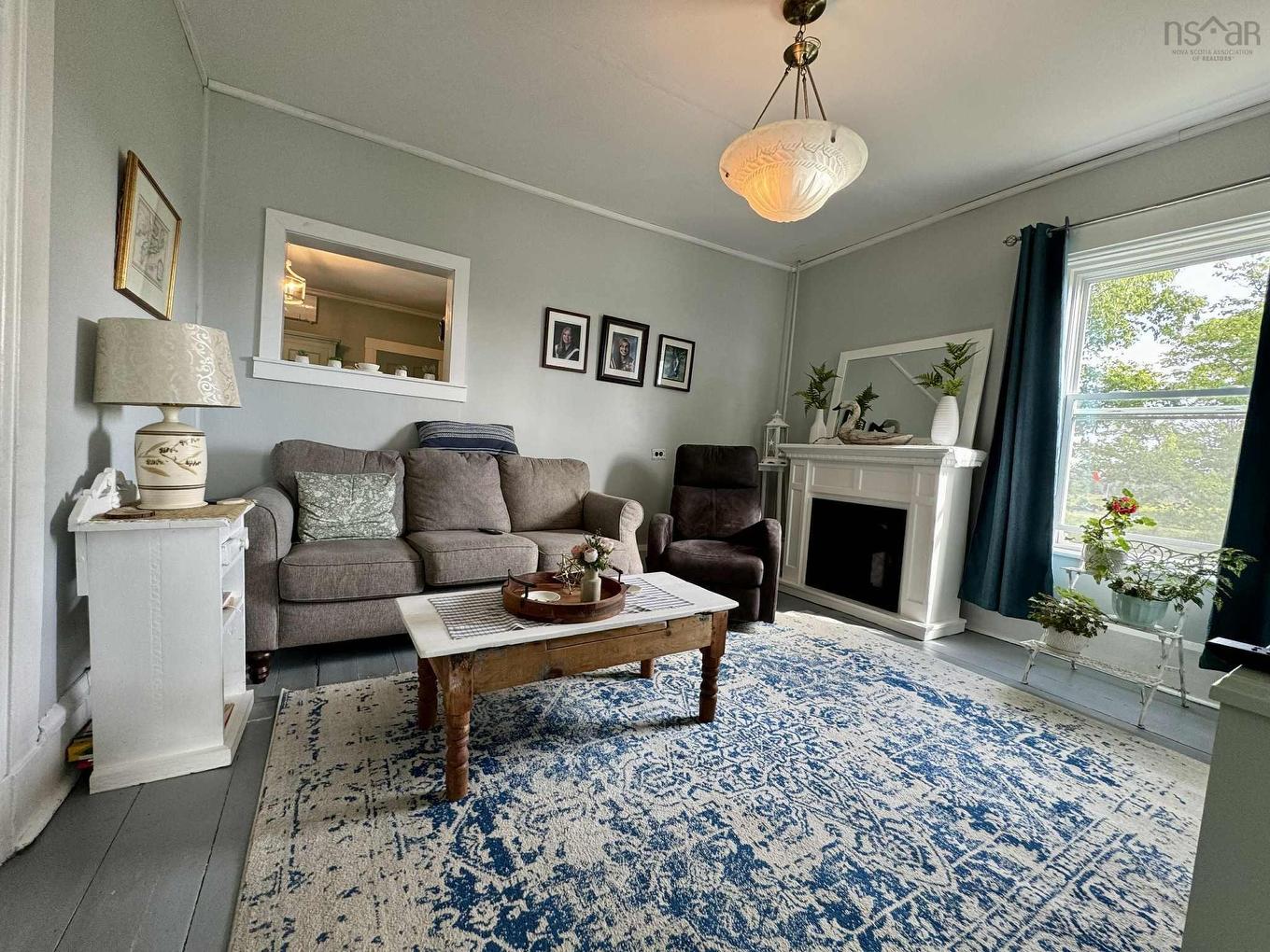 4132 Sonora, Sherbrooke, NS