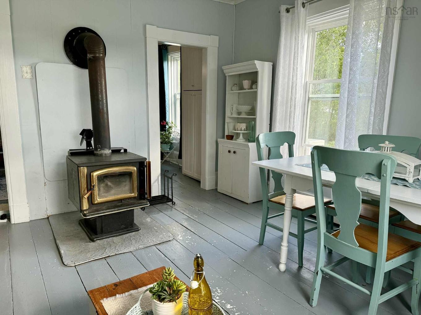 4132 Sonora, Sherbrooke, NS