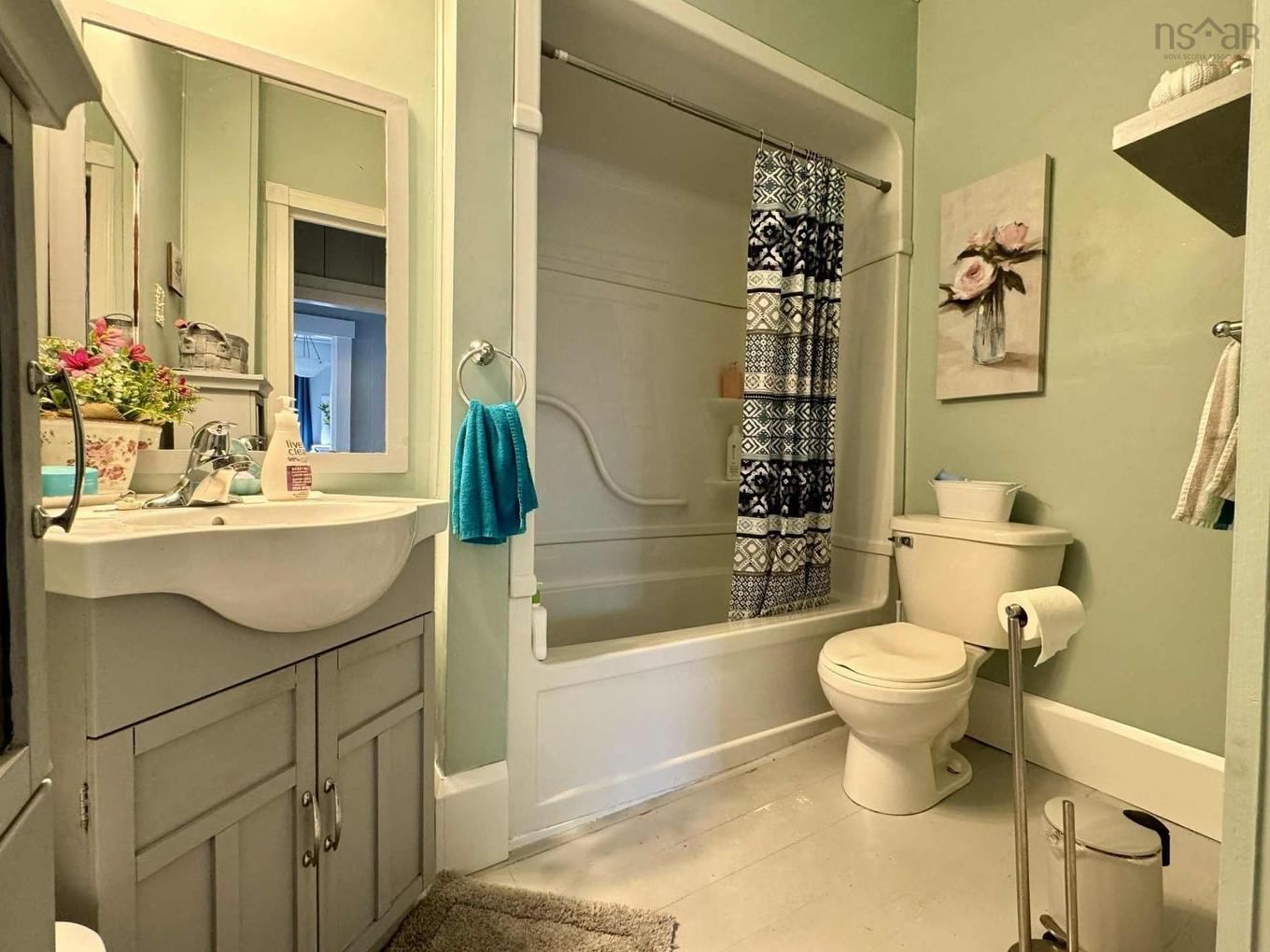 4132 Sonora, Sherbrooke, NS