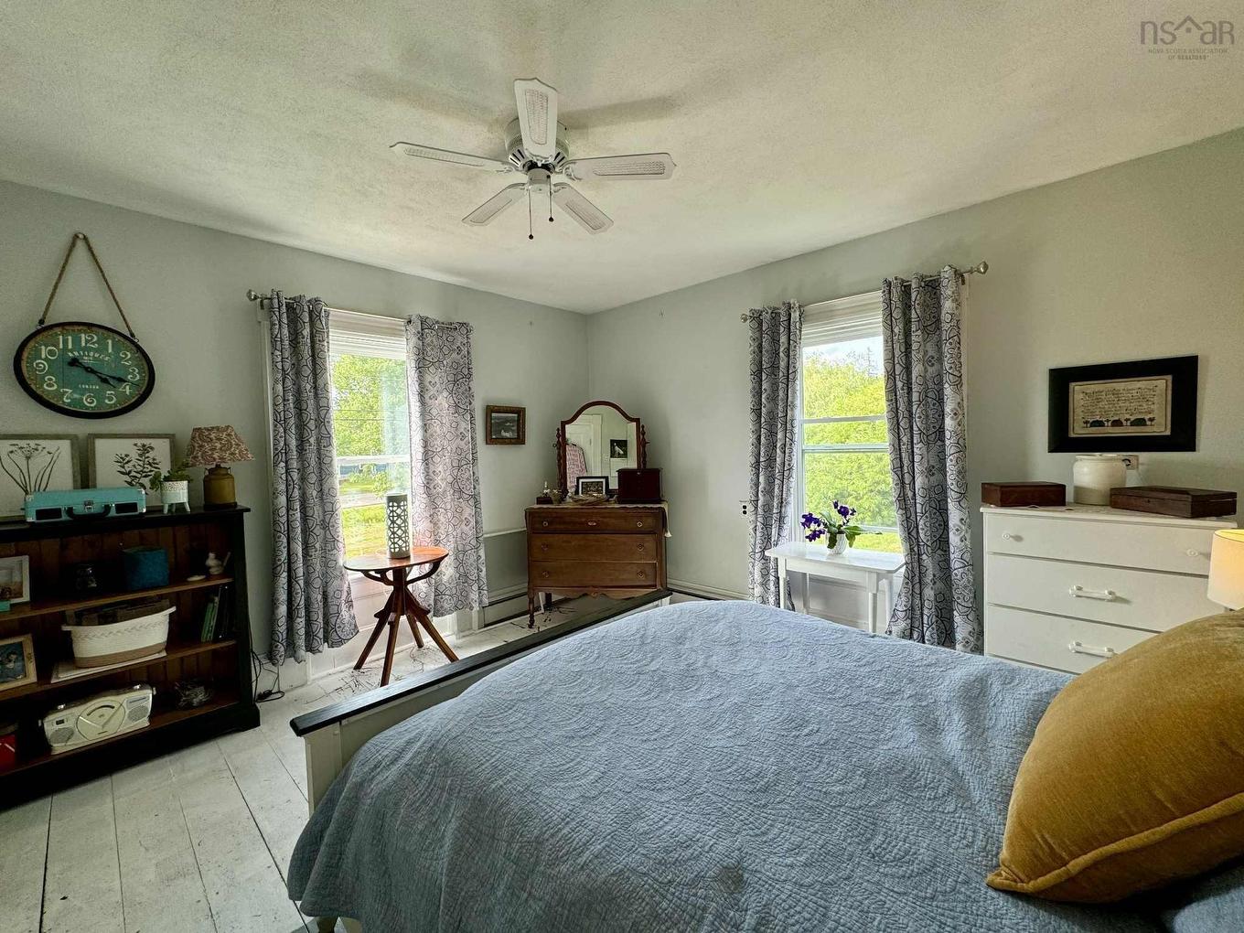 4132 Sonora, Sherbrooke, NS