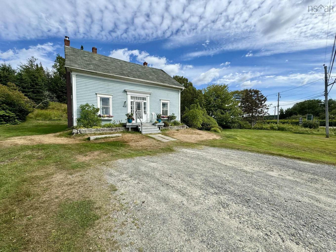 4132 Sonora, Sherbrooke, NS