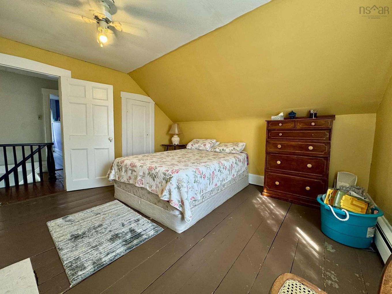 4132 Sonora, Sherbrooke, NS