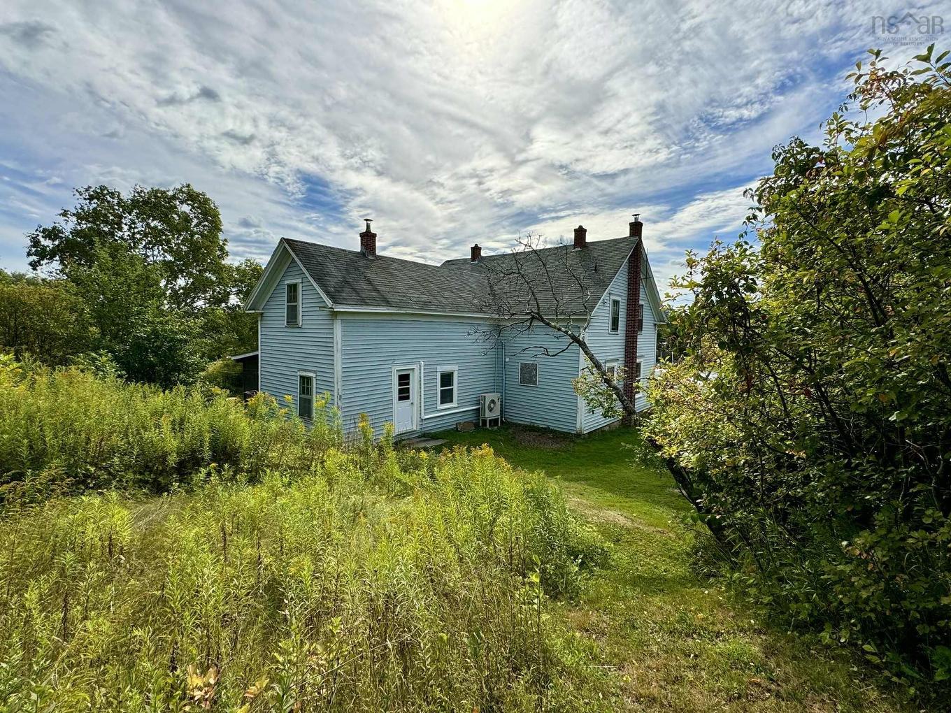 4132 Sonora, Sherbrooke, NS