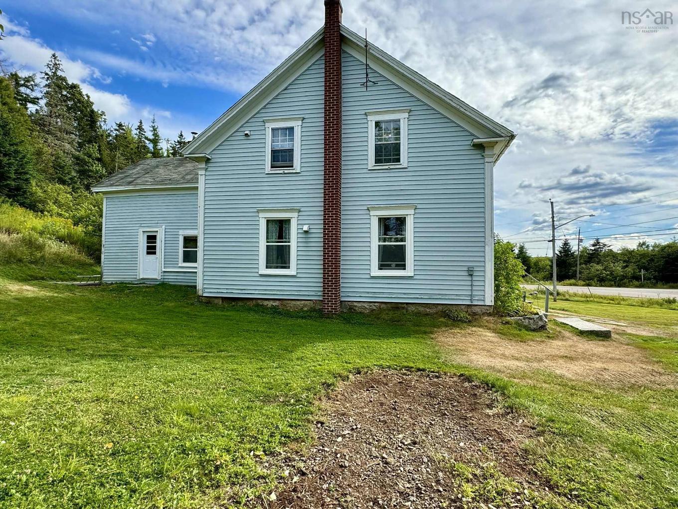 4132 Sonora, Sherbrooke, NS