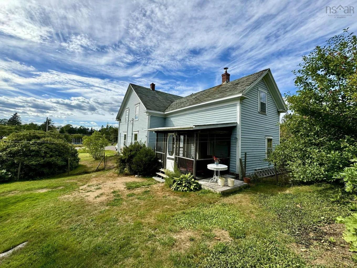 4132 Sonora, Sherbrooke, NS