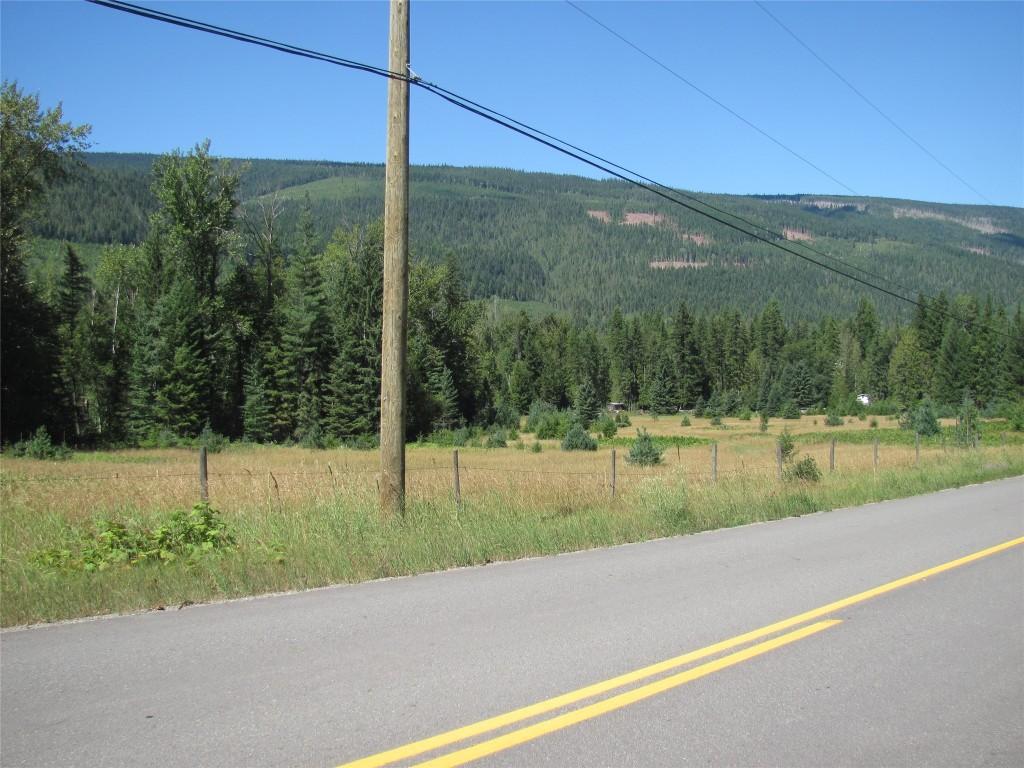 130Acres Sugar Lake-Sihlis Road, Vernon, BC