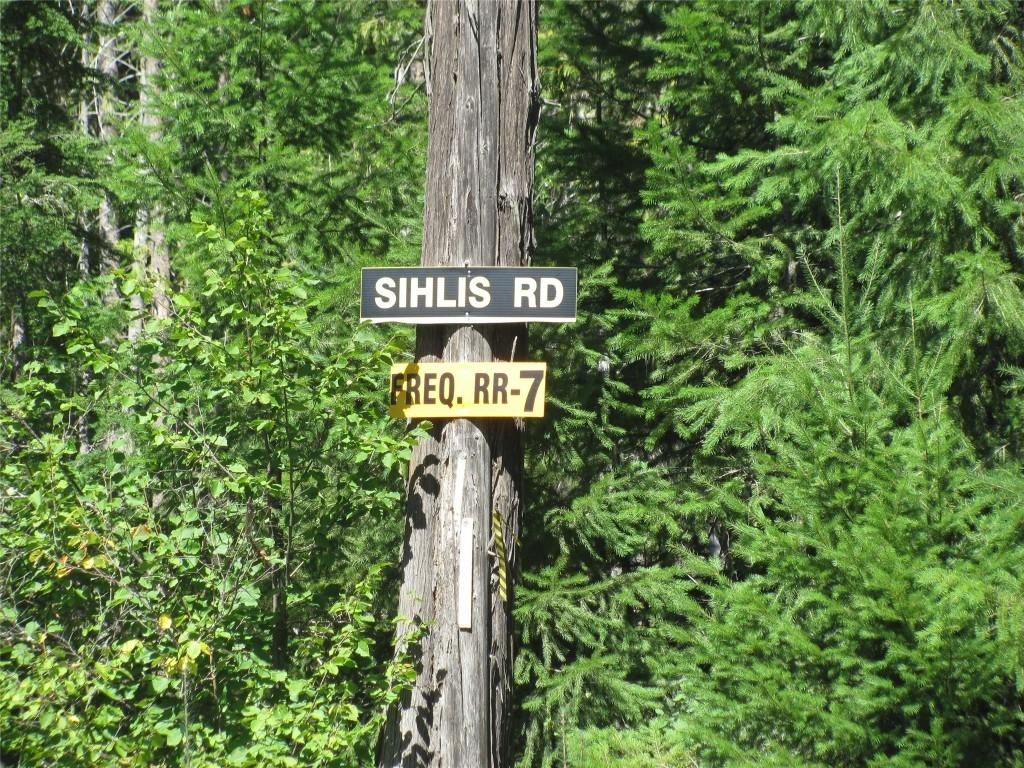 130Acres Sugar Lake-Sihlis Road, Vernon, BC