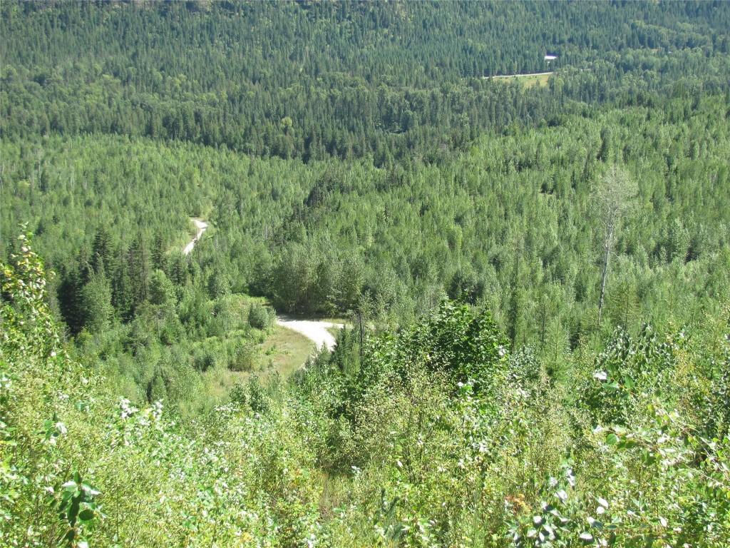 130Acres Sugar Lake-Sihlis Road, Vernon, BC