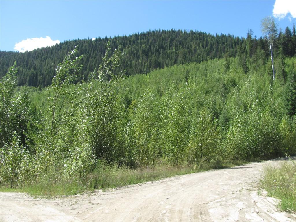 130Acres Sugar Lake-Sihlis Road, Vernon, BC