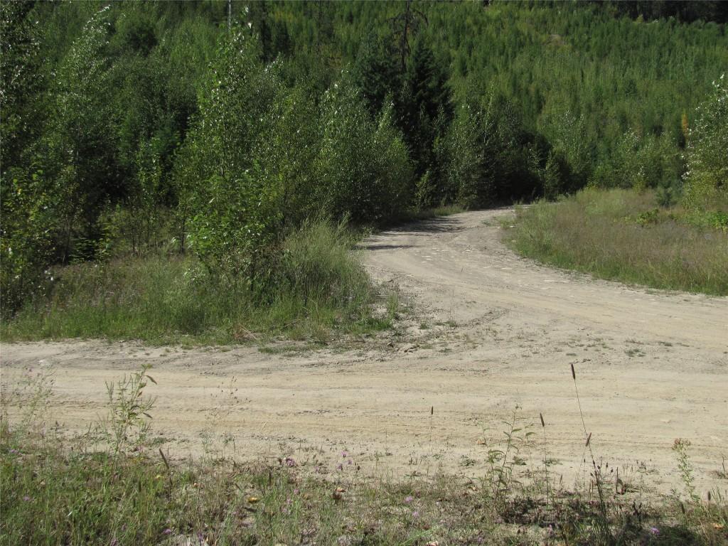 130Acres Sugar Lake-Sihlis Road, Vernon, BC