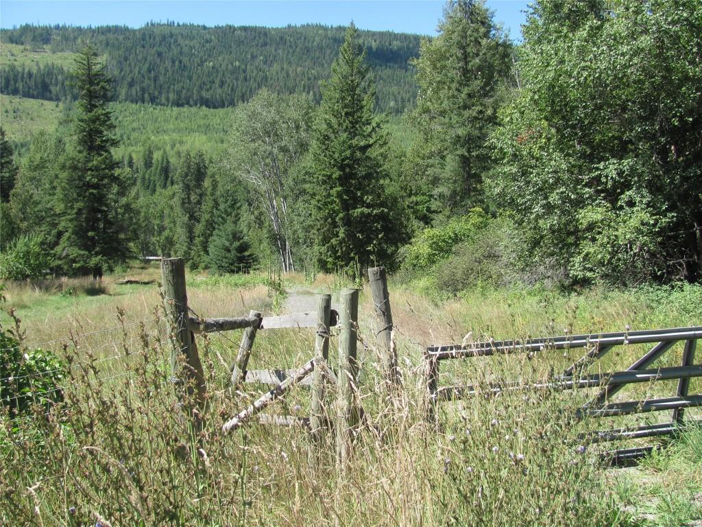 130Acres Sugar Lake-Sihlis Road, Vernon, BC