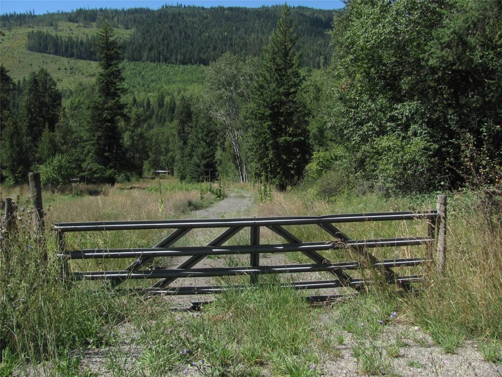 130Acres Sugar Lake-Sihlis Road, Vernon, BC