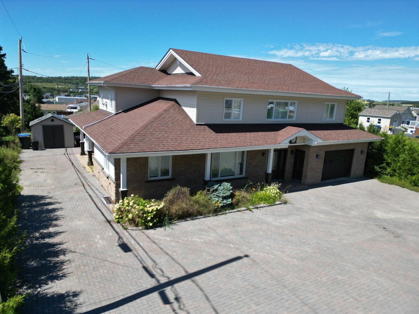 Façade - 15 Rue De La Montagne, Ville-Marie, QC - Outdoor With Facade
