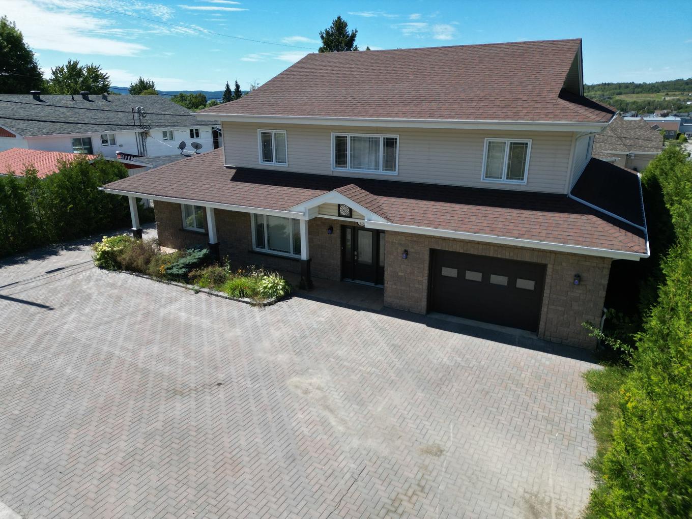 Façade - 15 Rue De La Montagne, Ville-Marie, QC - Outdoor With Facade