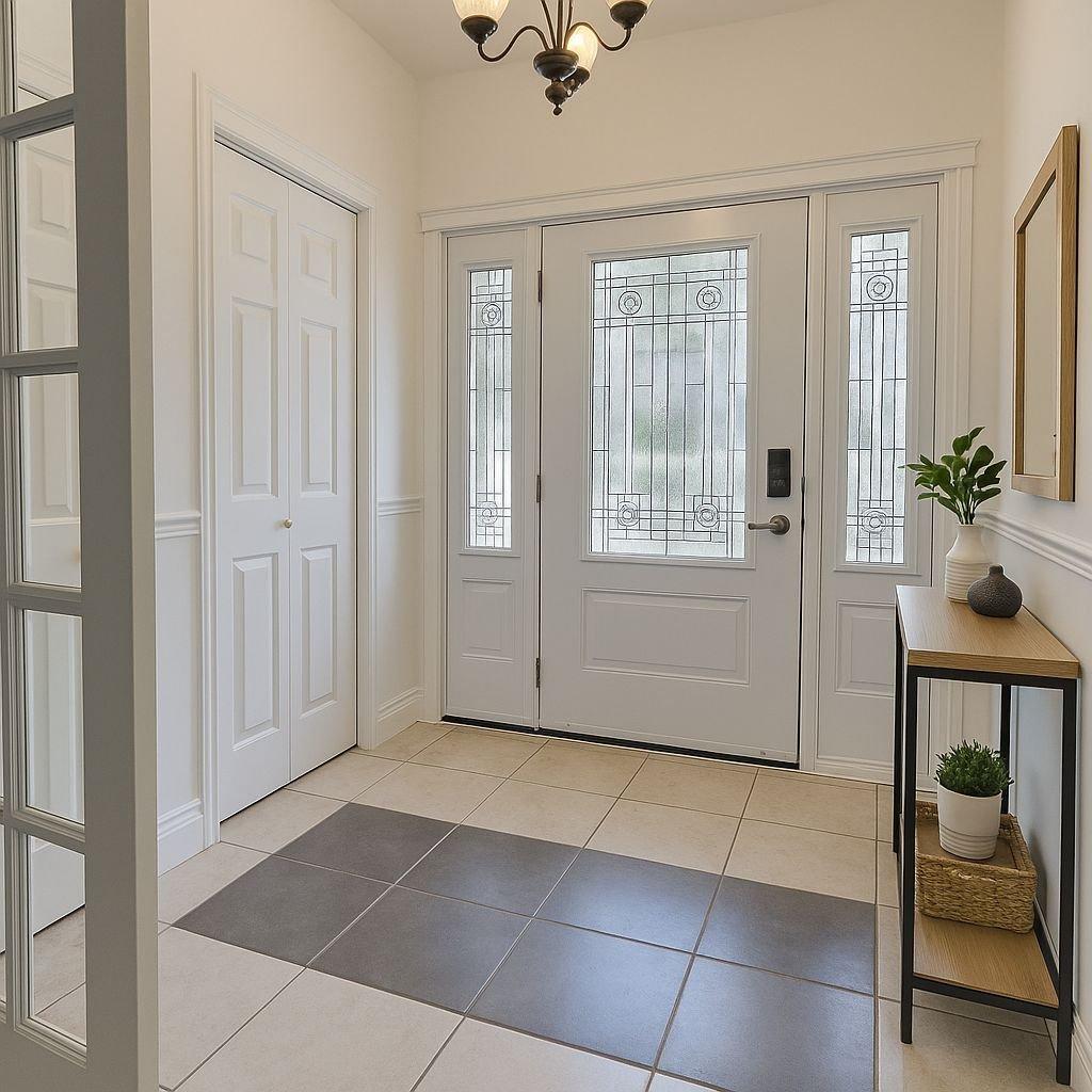 Hall d'entrée/Vestibule - 15 Rue De La Montagne, Ville-Marie, QC - Indoor Photo Showing Other Room