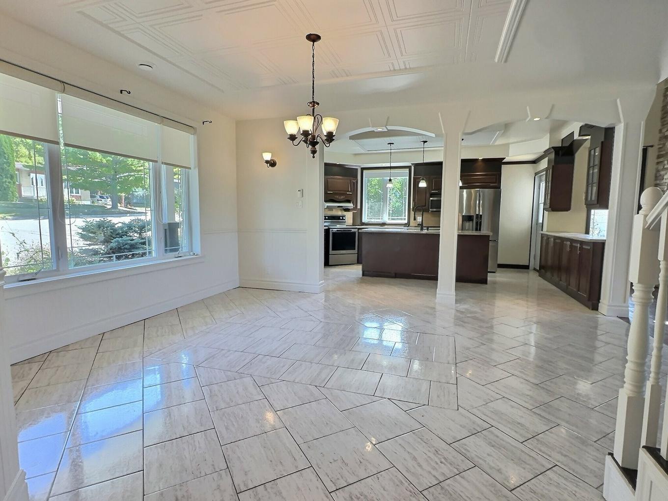 Salle à manger - 15 Rue De La Montagne, Ville-Marie, QC - Indoor Photo Showing Other Room