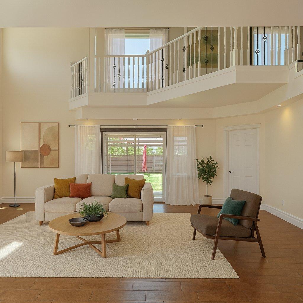 Salon - 15 Rue De La Montagne, Ville-Marie, QC - Indoor Photo Showing Living Room