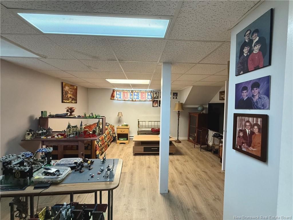 1509 St-Francois St, Edmundston, NB