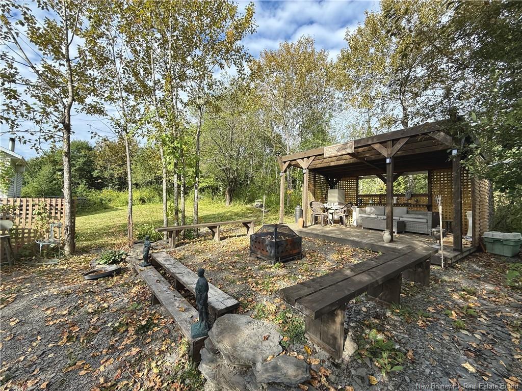 1509 St-Francois St, Edmundston, NB