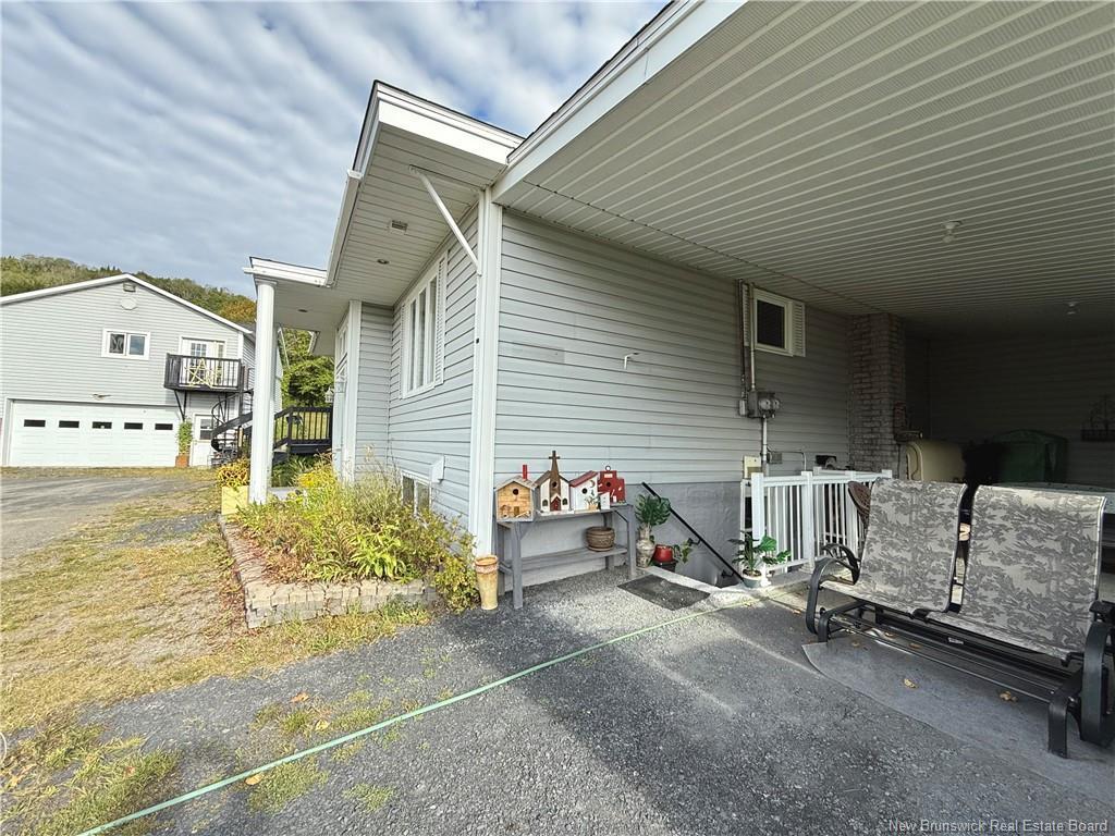 1509 St-Francois St, Edmundston, NB