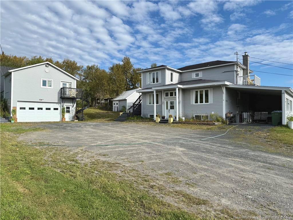 1509 St-Francois St, Edmundston, NB