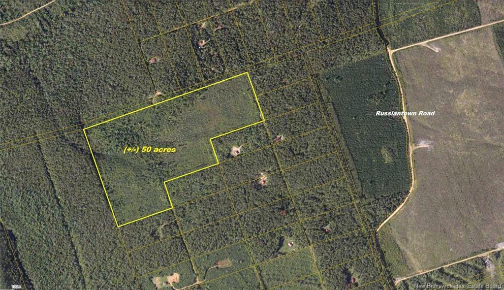 - Russiantown Rd, Goshen, NB