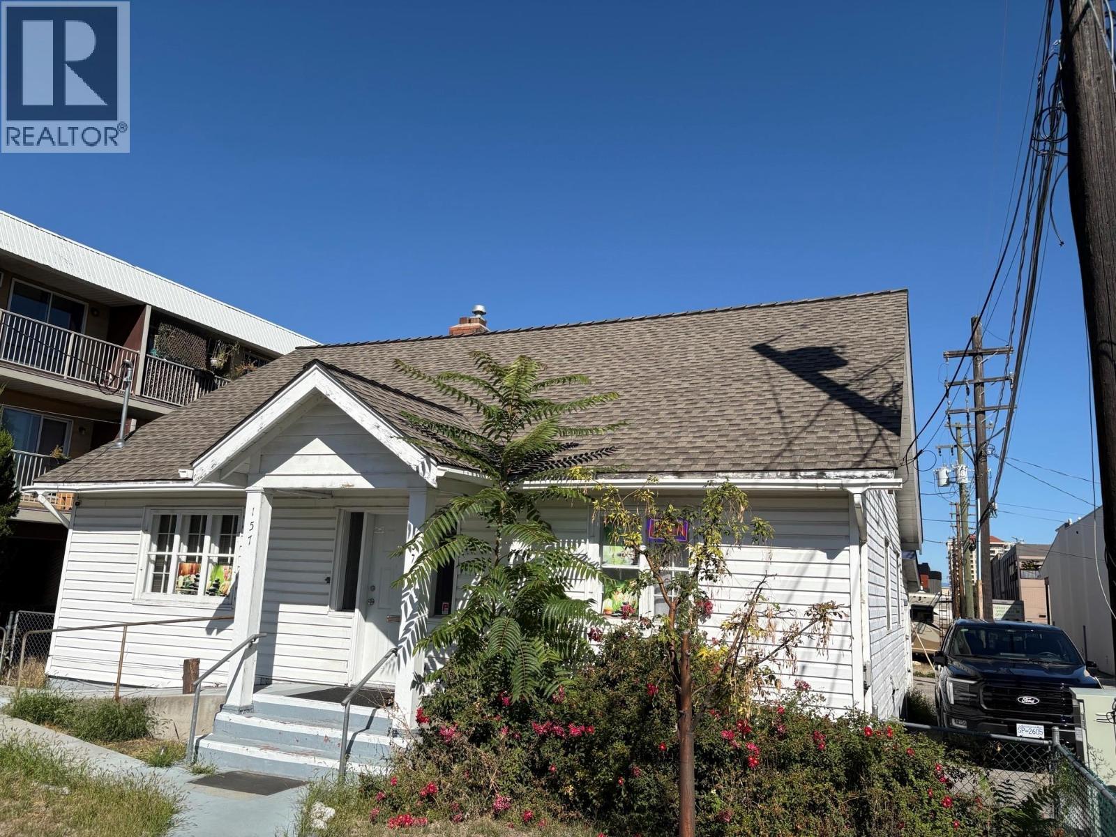 157 Wade Avenue W, Penticton, BC