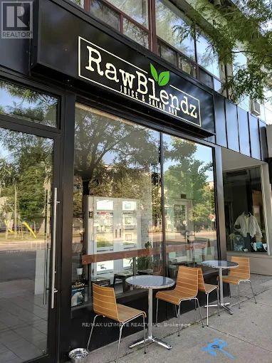 215 Lakeshore Road E, Mississauga, ON