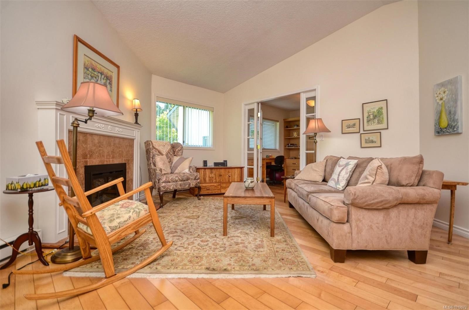 7-5156 Cordova Bay Rd, Saanich, BC