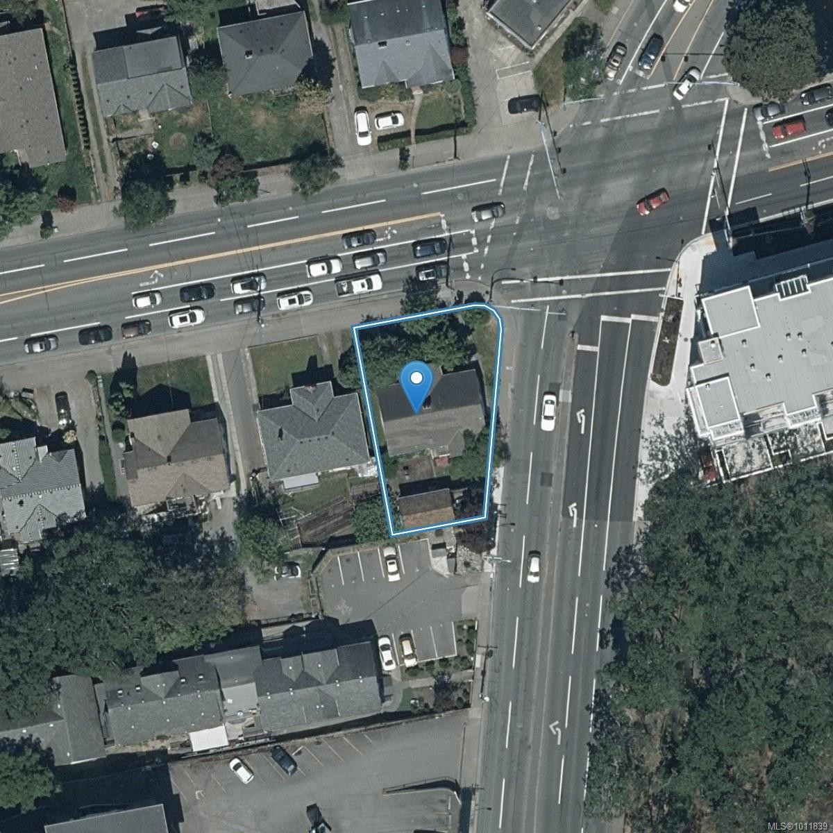 1237 Hillside Ave, Victoria, BC